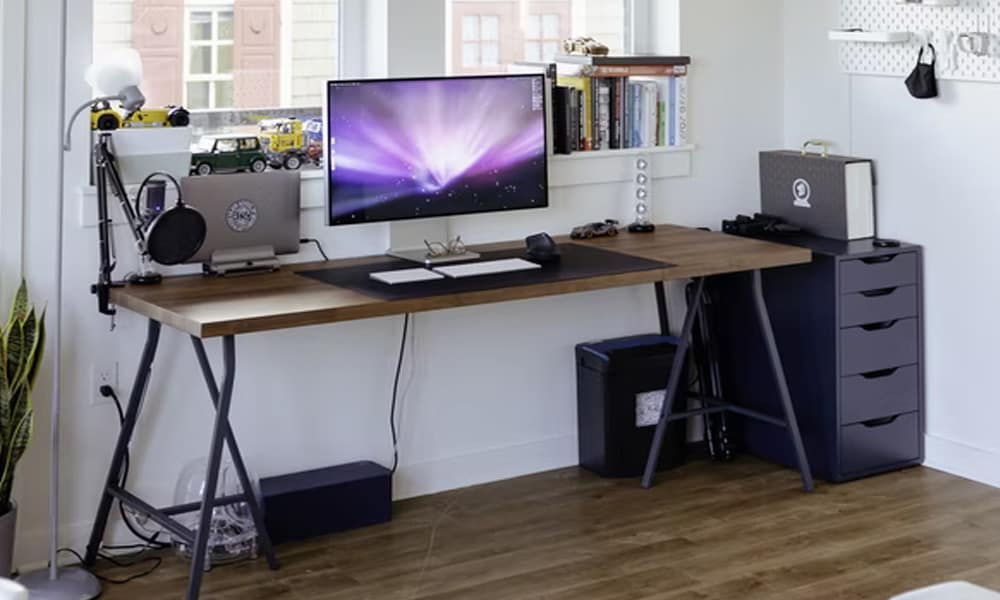 Computer Desk Options Comprehensive Buying Guide