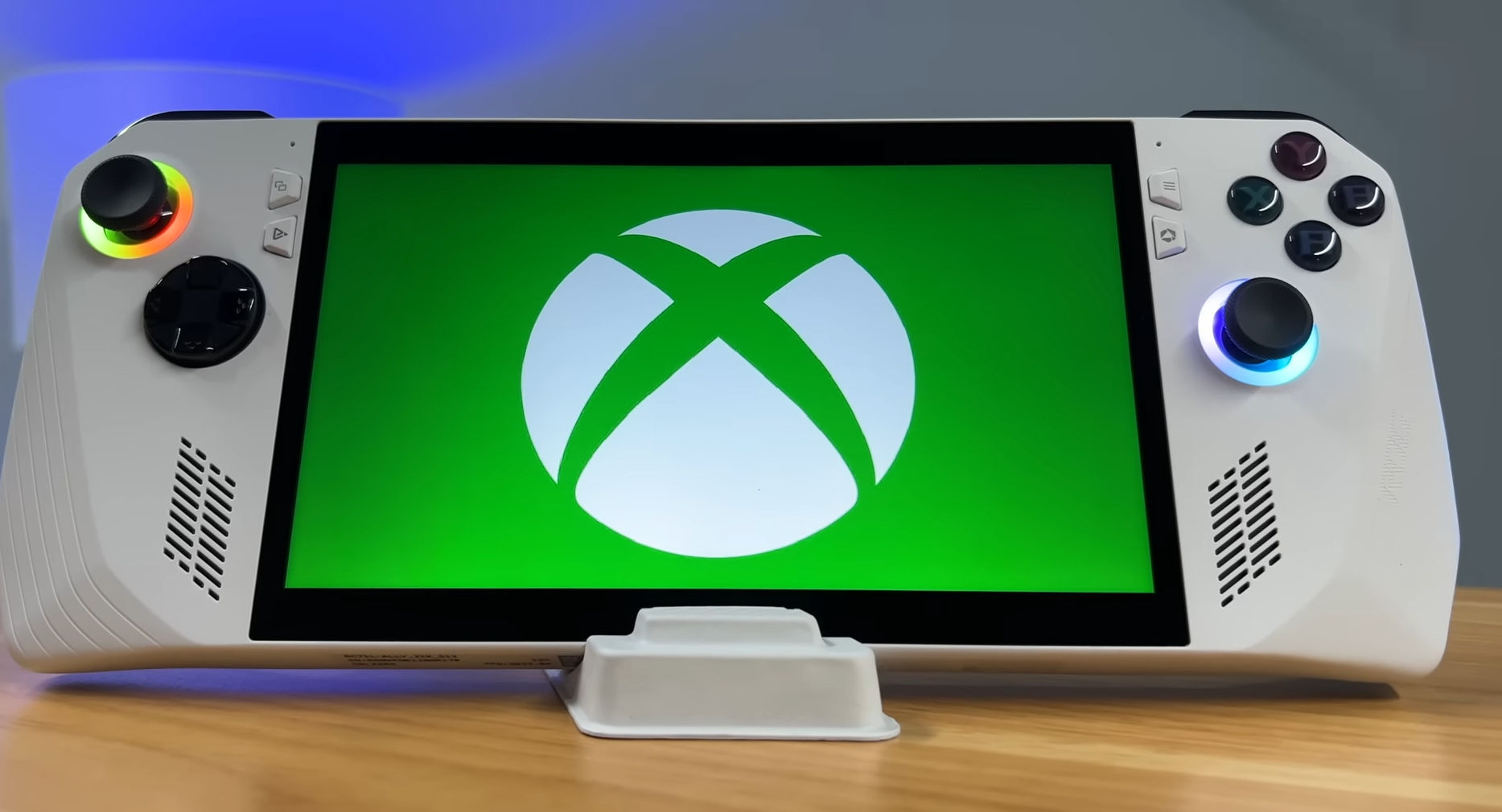 Latest Windows 11 update is a huge win for handheld gamers