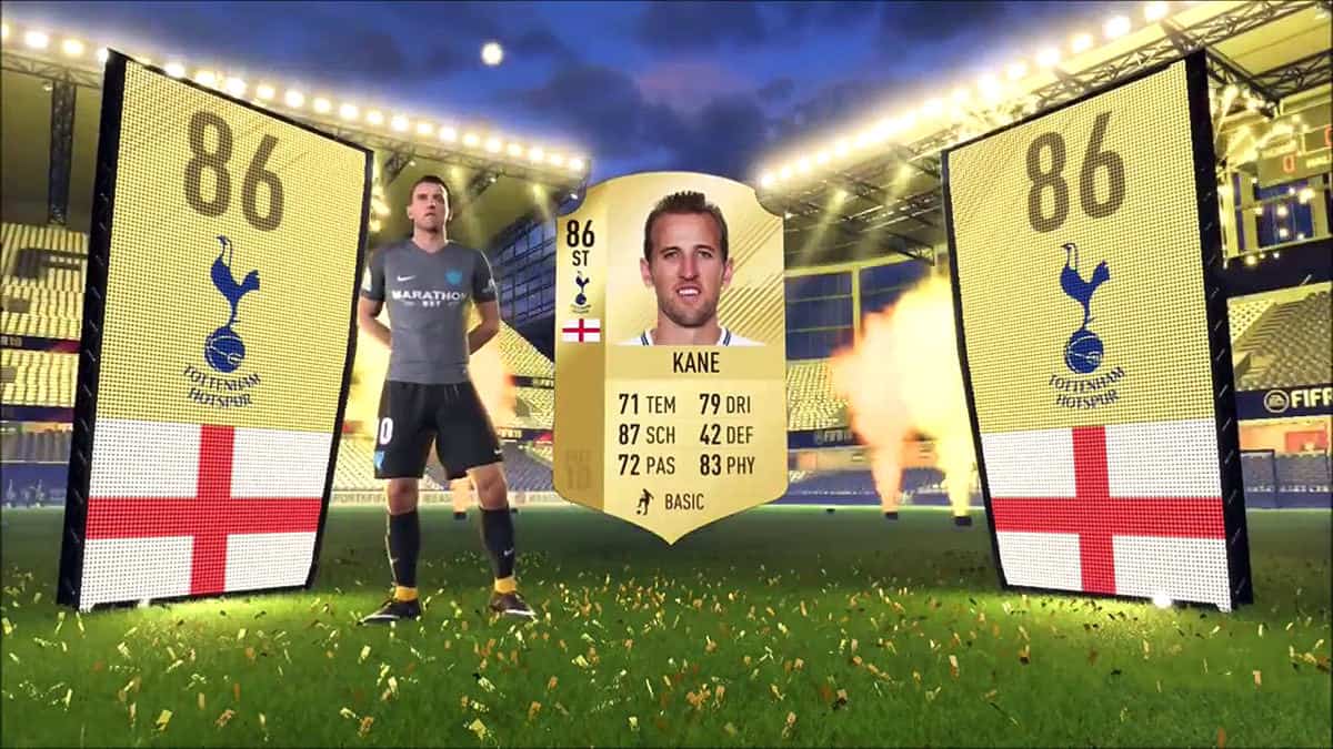 Austrian court rules that FIFA packs are a form of gambling