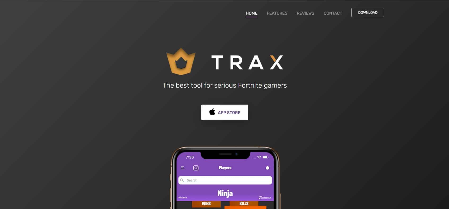 Best Fortnite Tracker Websites