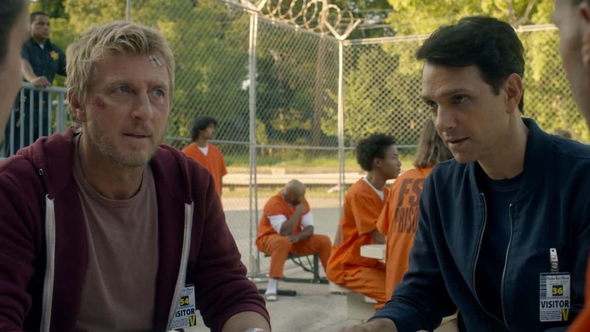 Season 5 Of Cobra Kai Is Almost Done Filming Ahead Of Season 4's Premiere