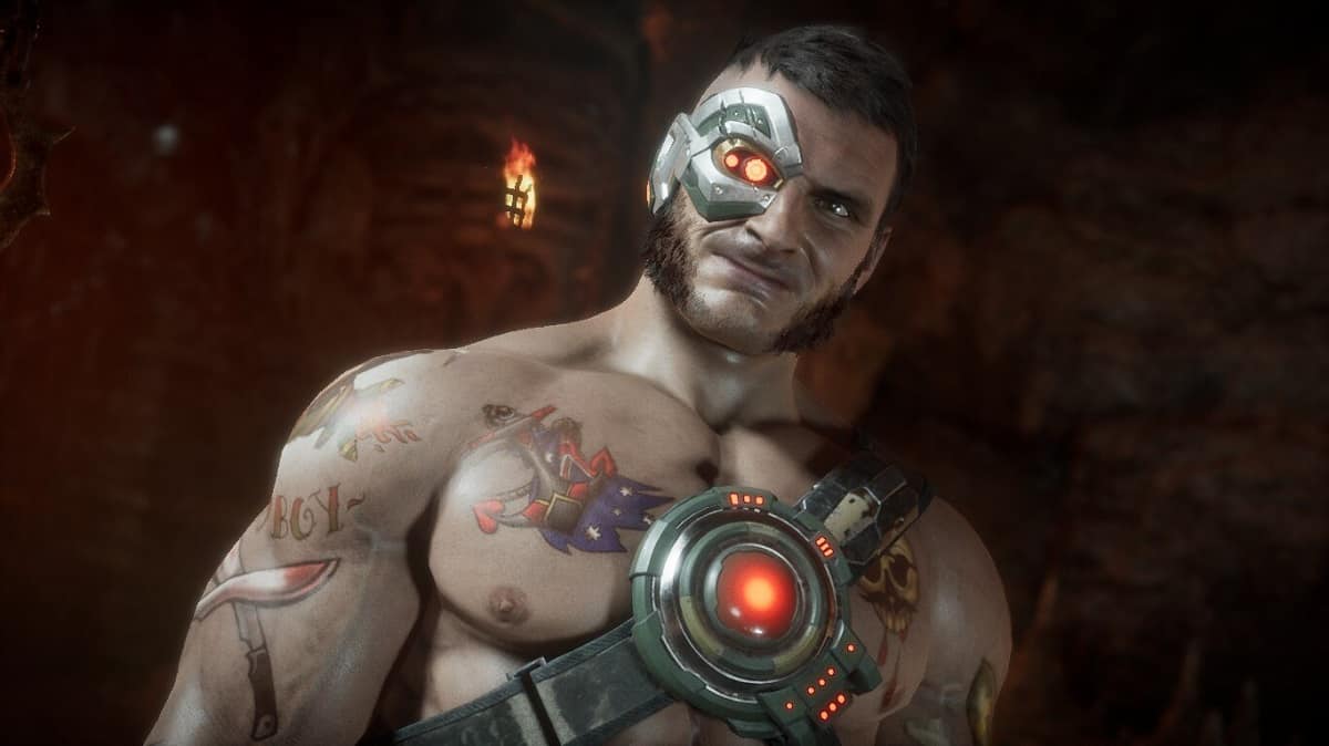 No more Mortal Kombat 11 DLCs, NetherRealm to focus on next project