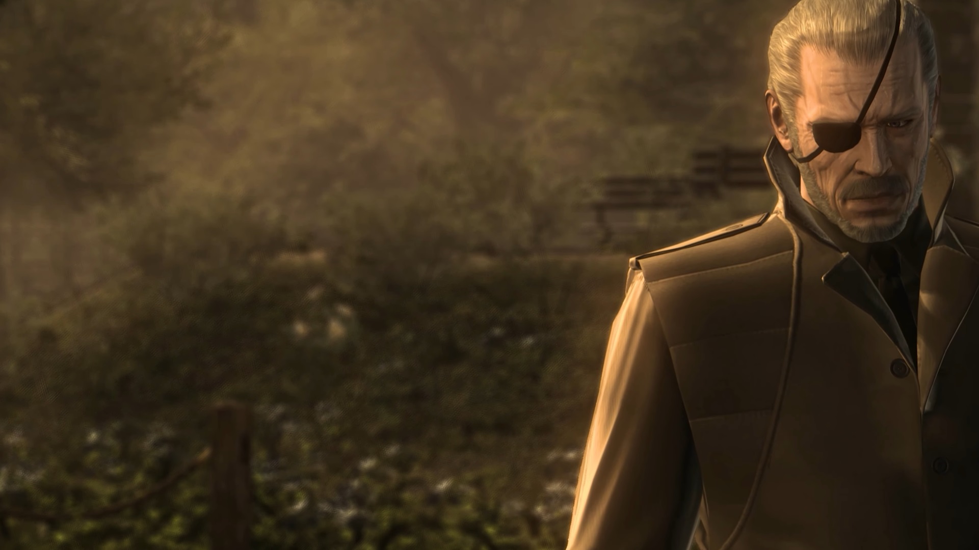 Only a genius like Hideo Kojima can pull off a series like Metal Gear, but Konami is very much welcome to try.