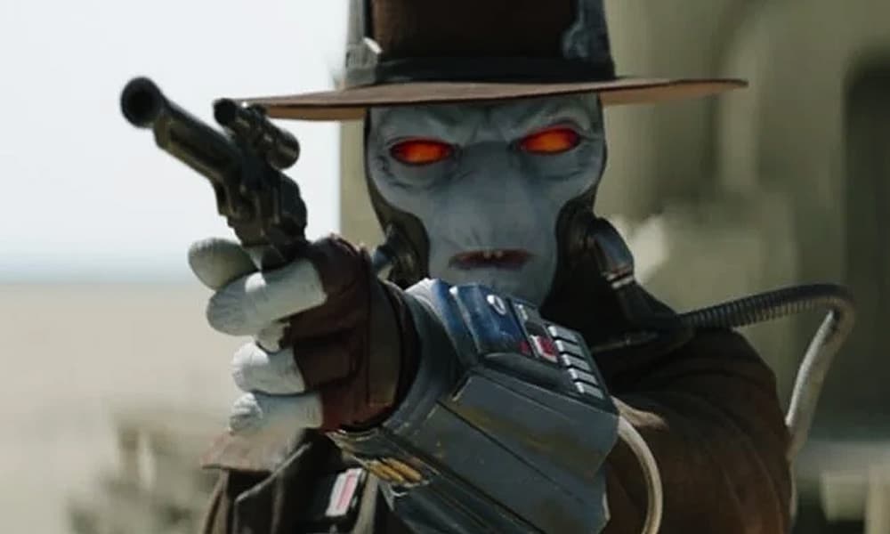 The Book Of Boba Fett Alters The Prequels And Sequels