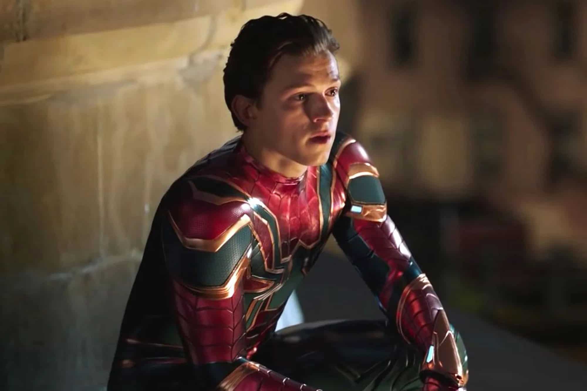 What's Next For Tom Holland And His Peter Parker?