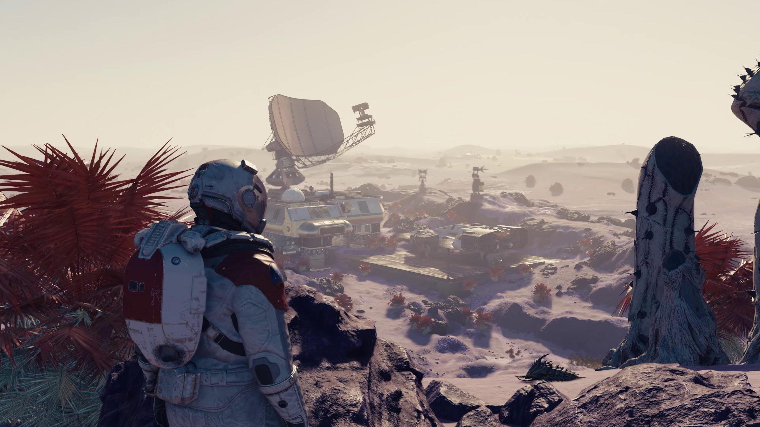 Bad news for those looking forward to the unofficial Starfield DLSS mod