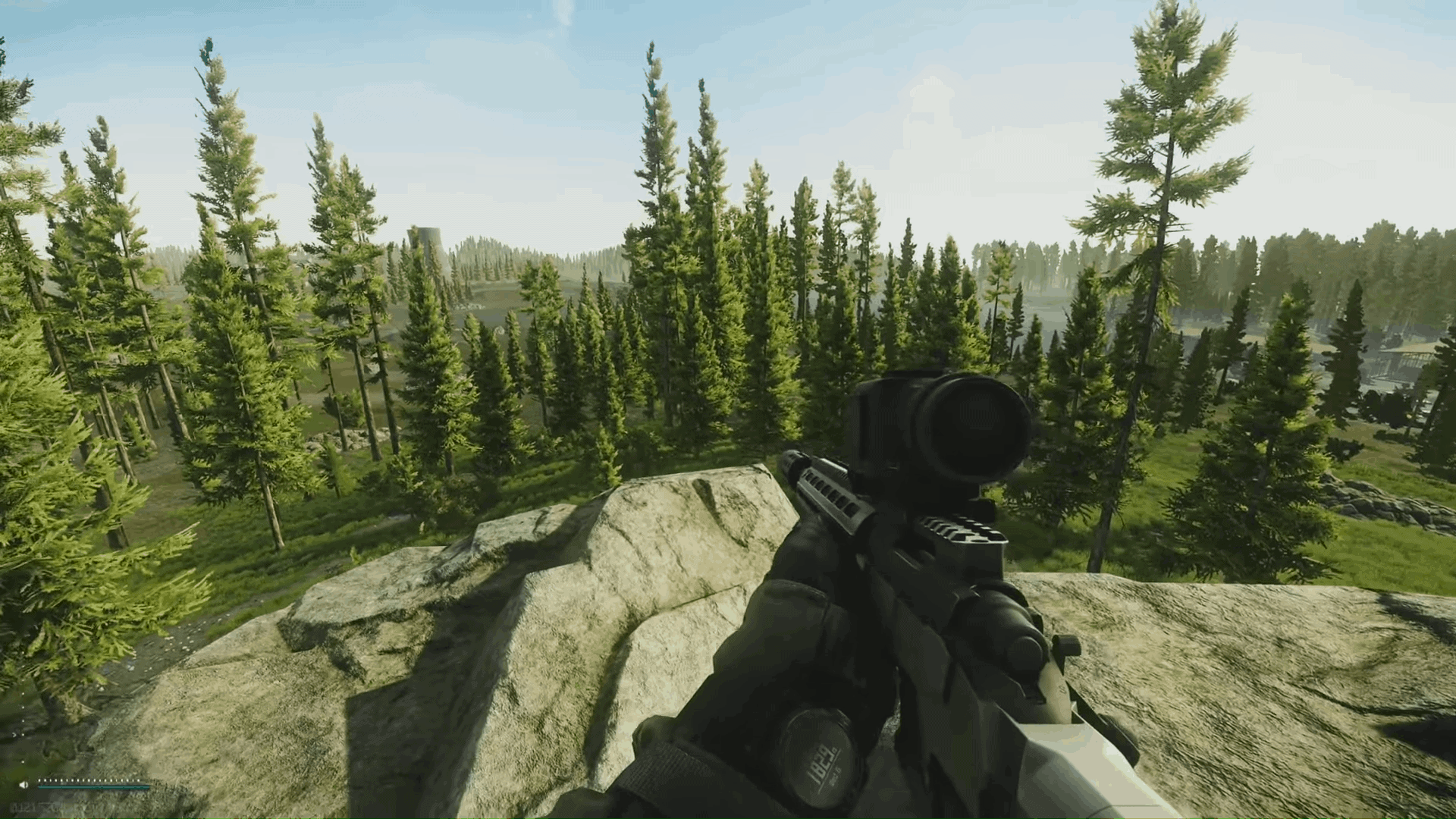 Escape From Tarkov – Game Maps Guide