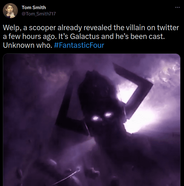 ff galactus cast