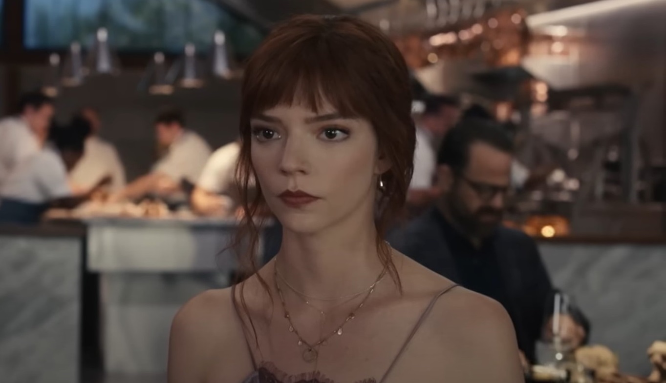 Is Marvel Studios casting Anya Taylor-Joy as Silver Surver in Fantastic Four?