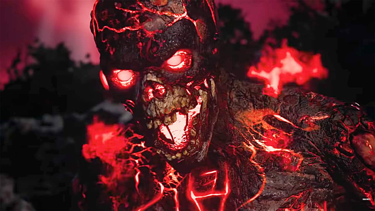 You Can Play Call Of Duty: Vanguard Multiplayer For Free This Week