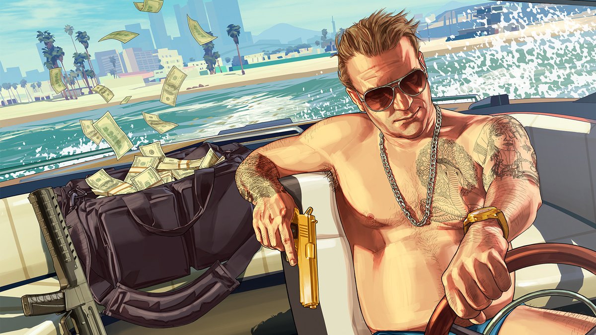 Rockstar Games Bans Nfts Cryptocurrency Gta Online