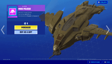 Halo Crosses Over With Fortnite - Master Chief Skin Leaked