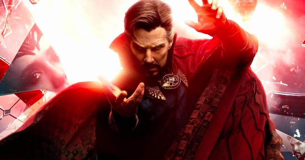 Marvel defies Bob Iger and will bring back Sam Raimi for Doctor Strange 3