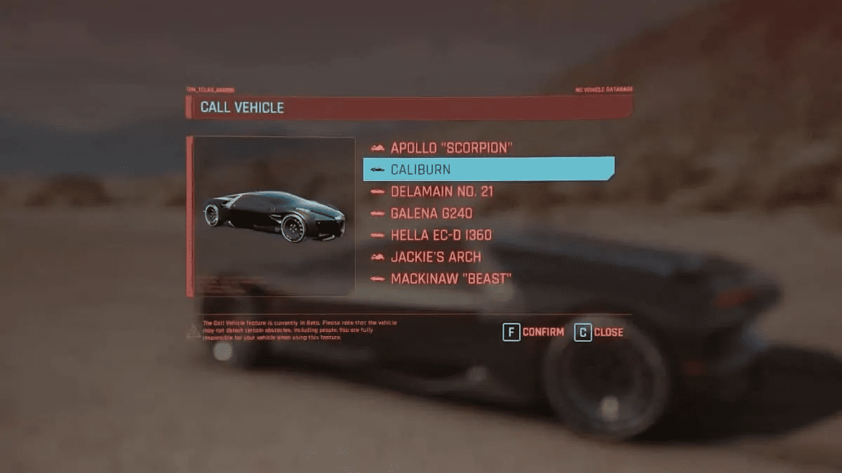 10 Best Cyberpunk 2077 Easter Eggs