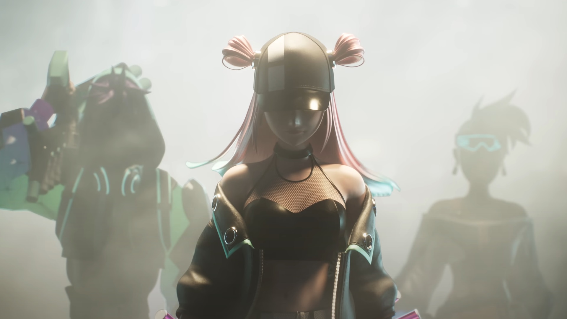 It remains to be seen if Foamstars will be one of the rare instances where Square Enix will be satisfied with a game's performance.