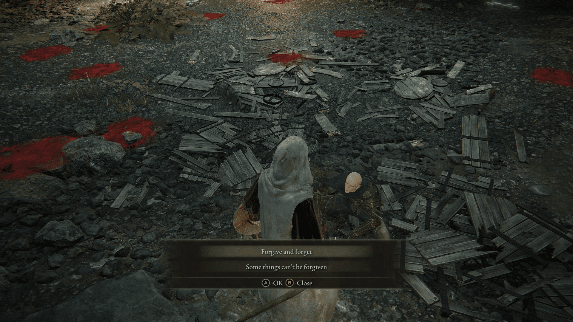 This Elden Ring Rune Farm Makes 50,000 Runes Per Minute