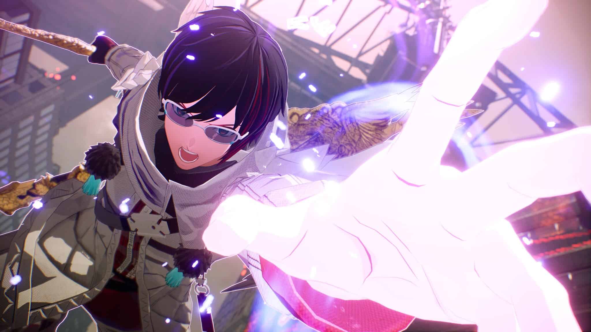 Scarlet Nexus is coming to the Xbox Game Pass