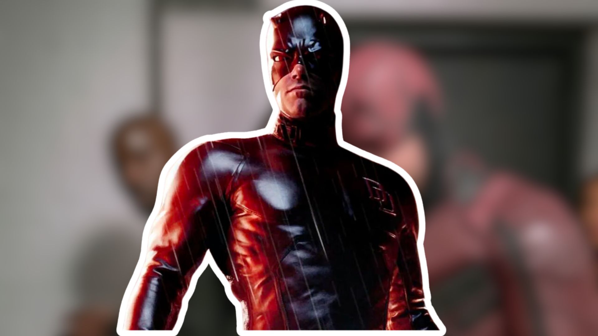 Marvel finally confirms that Netflix's Daredevil is part of MCU timeline