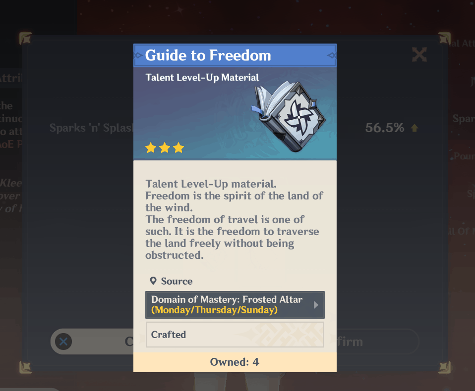 Top Builds For Klee In Genshin Impact