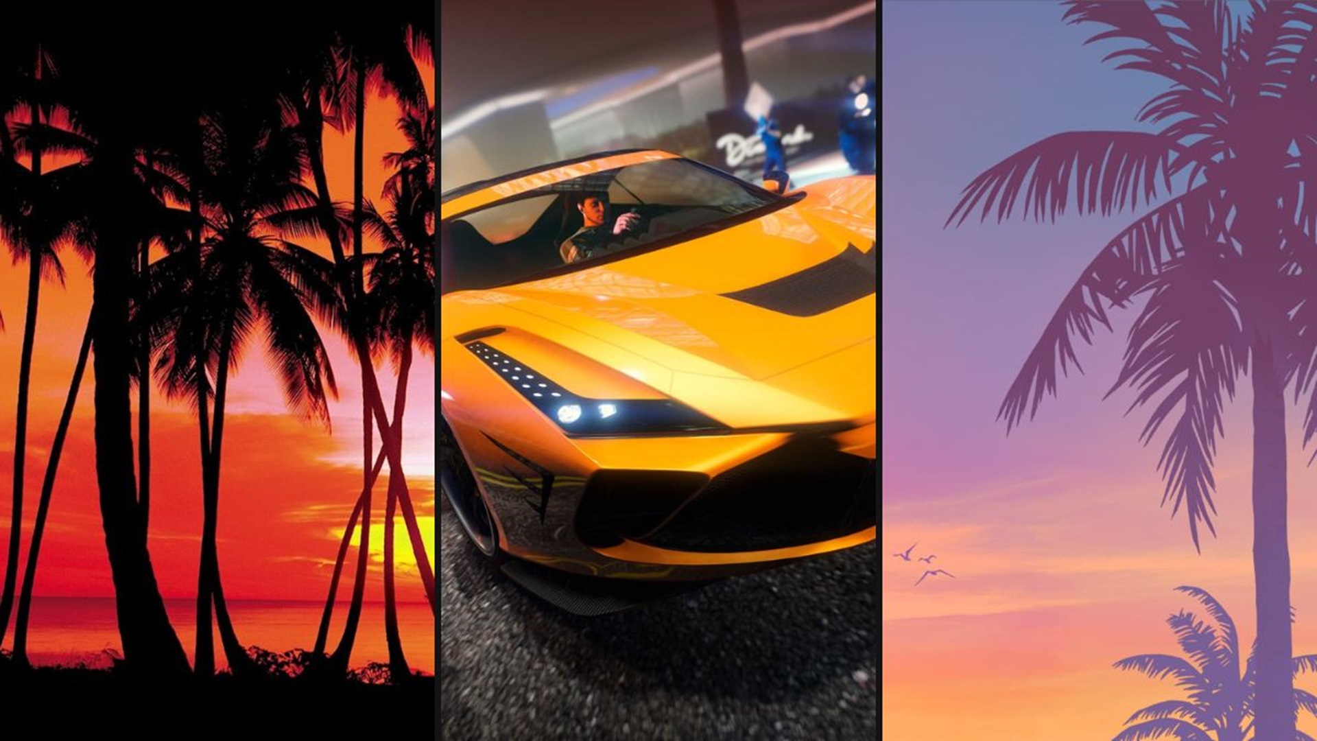 Rockstar Games "accidentally" reveals GTA VI trailer length