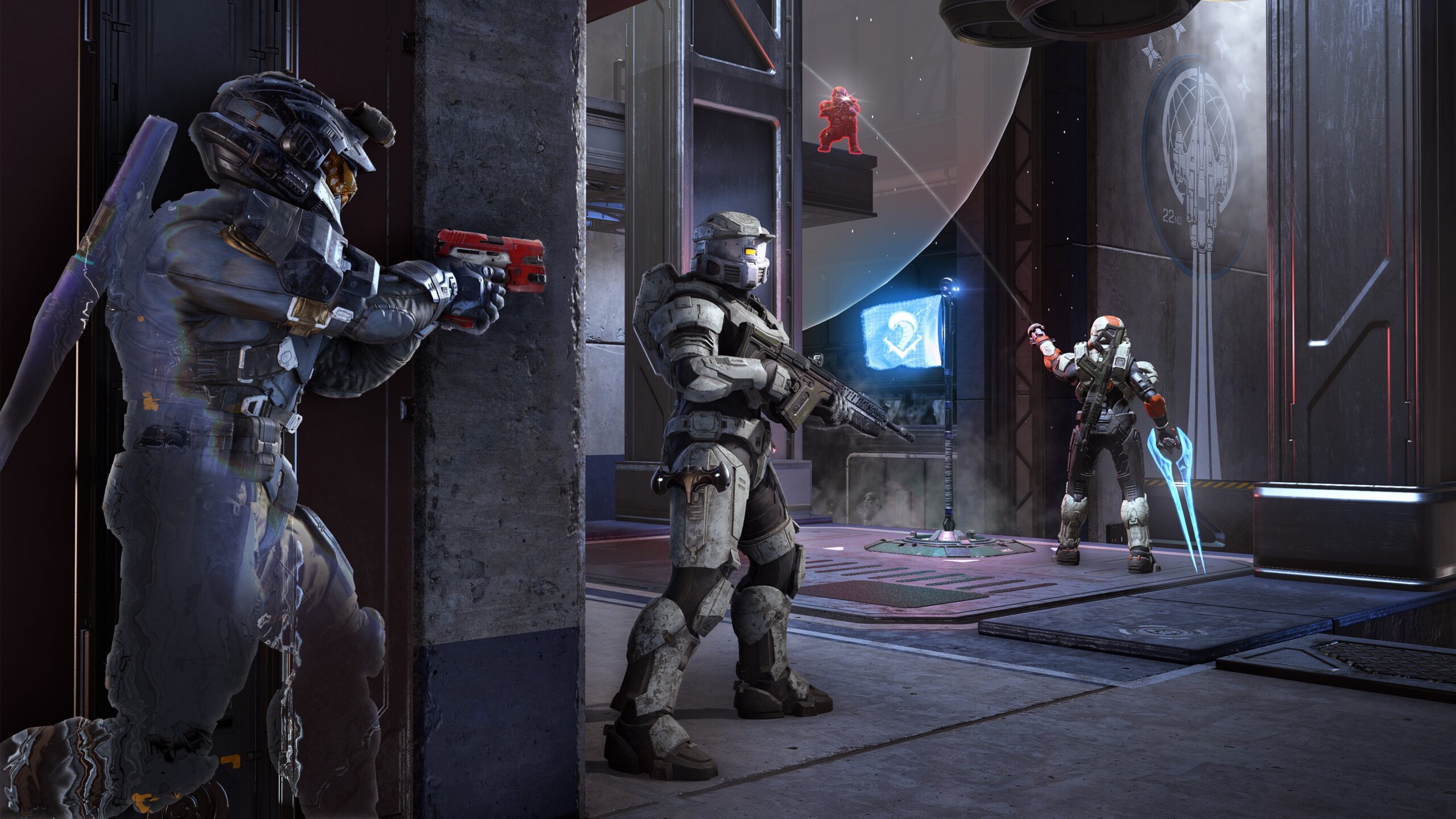 The battle pass adds a new armor set reward for players who reach max level.