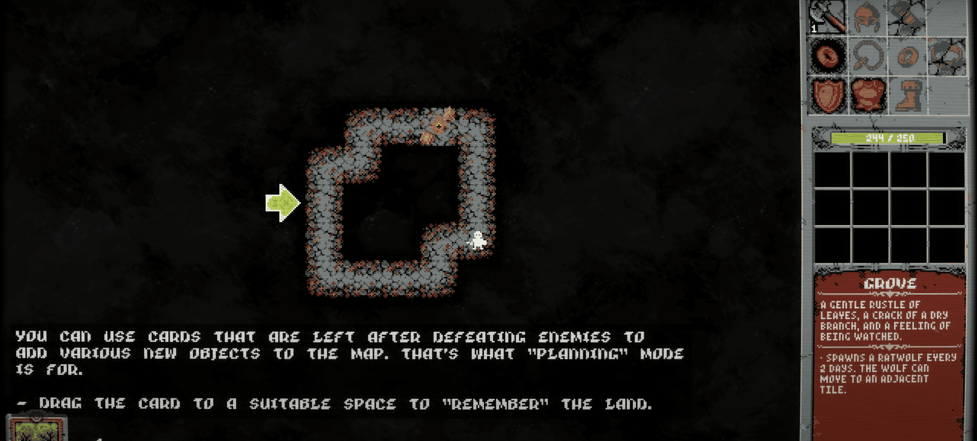 Loop Hero Resources Guide