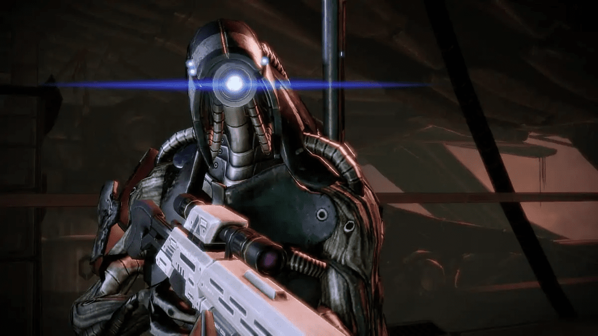 Mass Effect 2 Companions Guide: Who, What, Where, And How