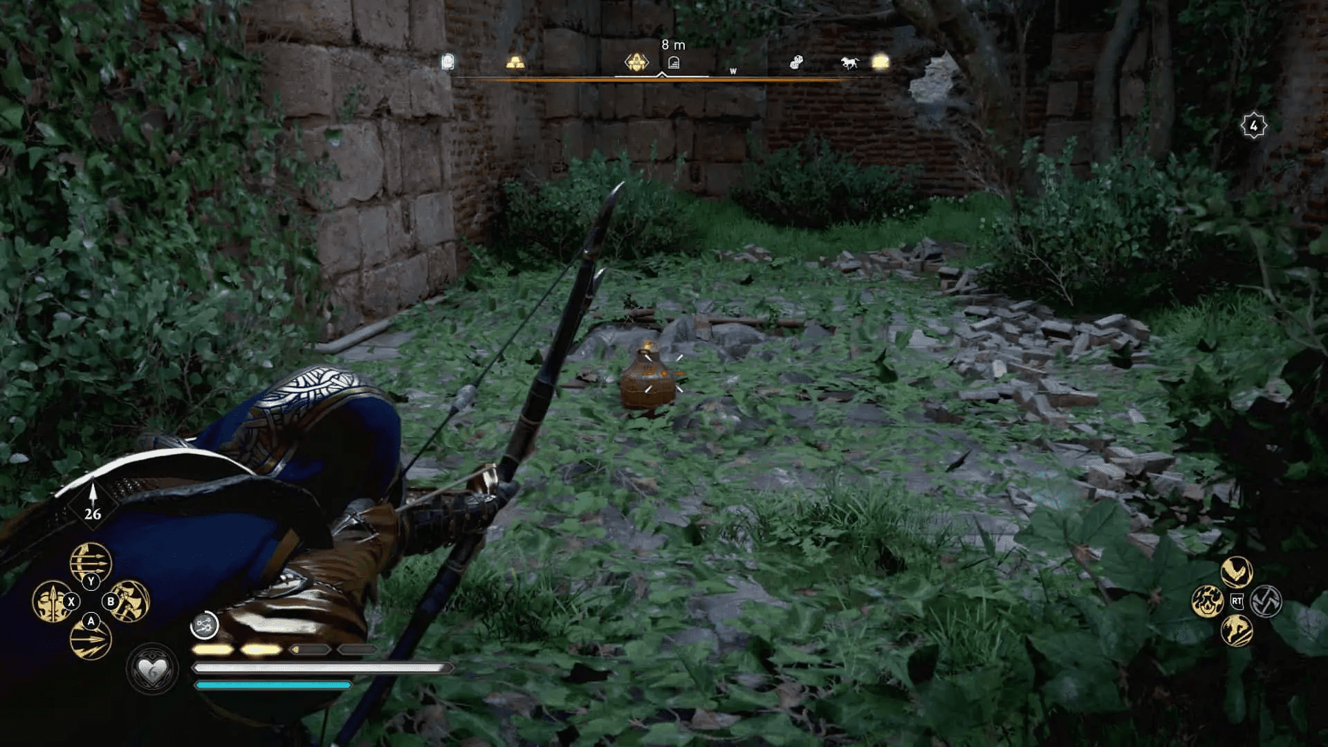 Top 5 Armor Sets In Assassin's Creed: Valhalla & Where To Find Them