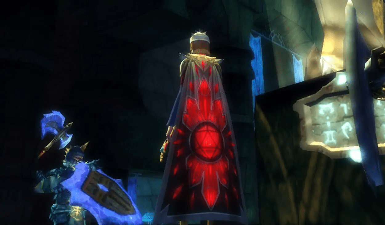 Dungeons & Dragons Online Celebrates 15th Anniversary