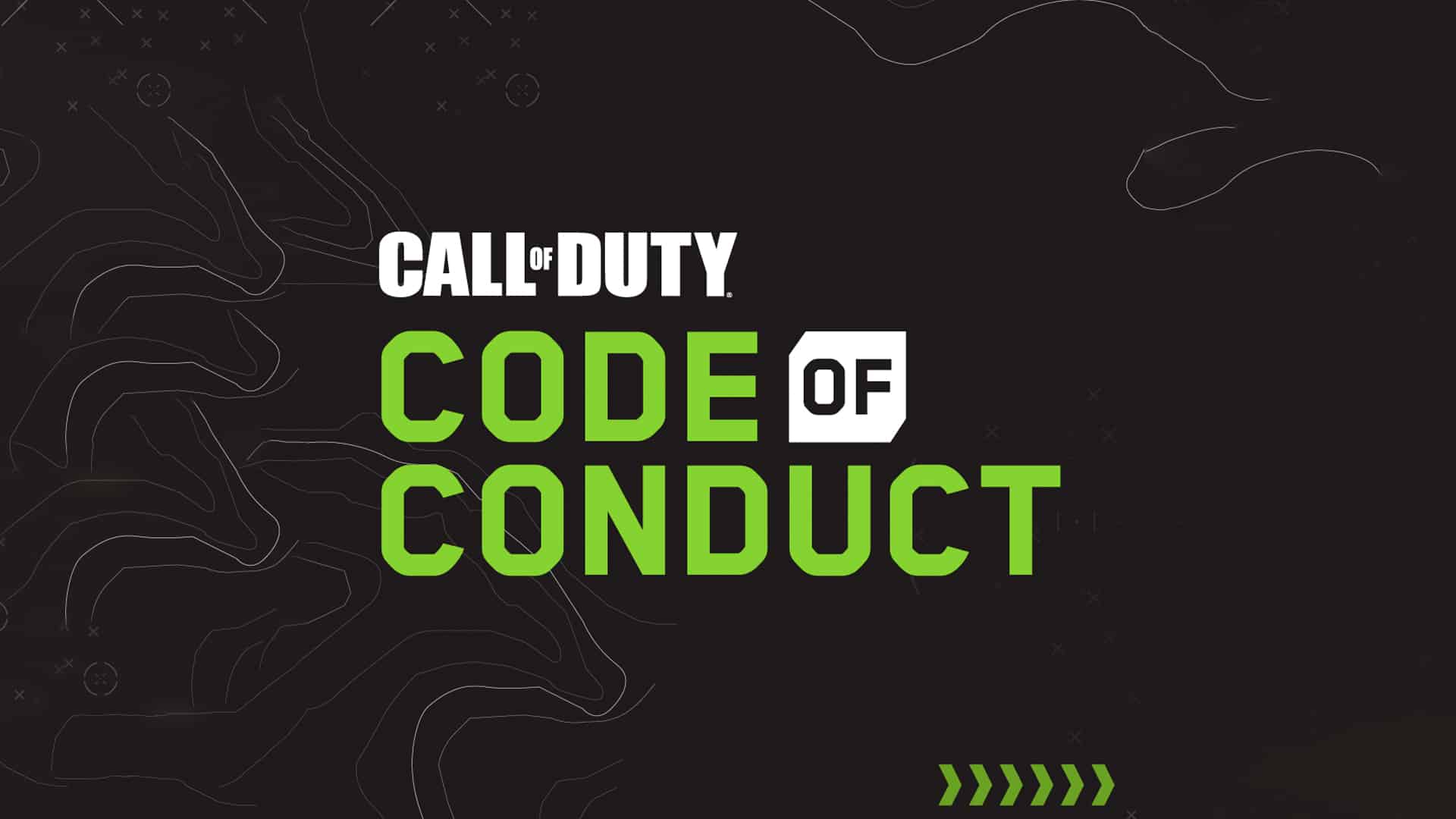 Activision Issues A New Code Of Conduct Following A Massive 500,000 Player Ban