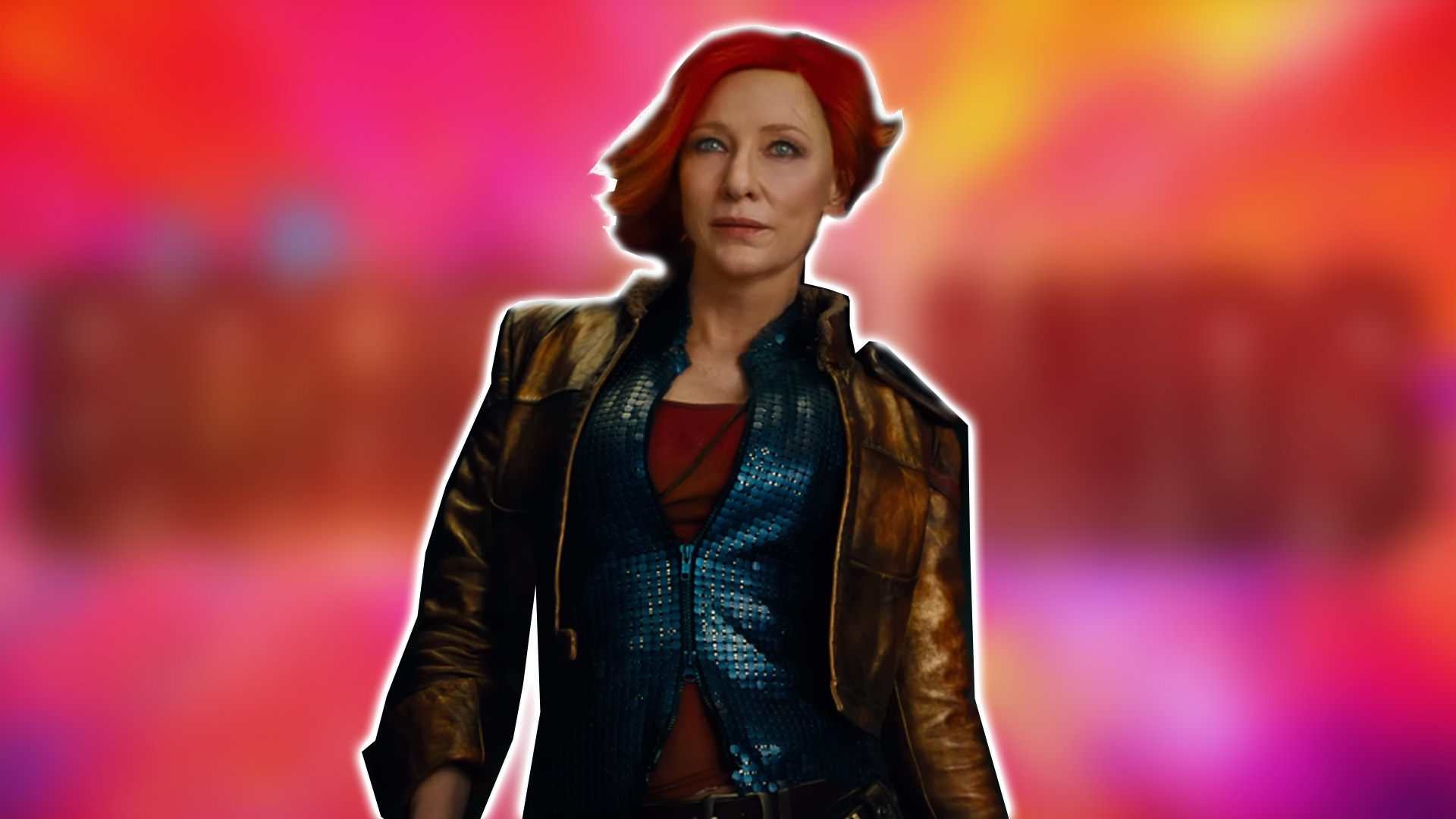 The First Borderlands Movie Trailer is Star-Studded but Barely Generates Buzz on Social Media