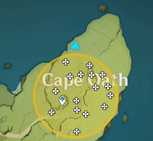 Lost Riches Event In Genshin Impact Guide