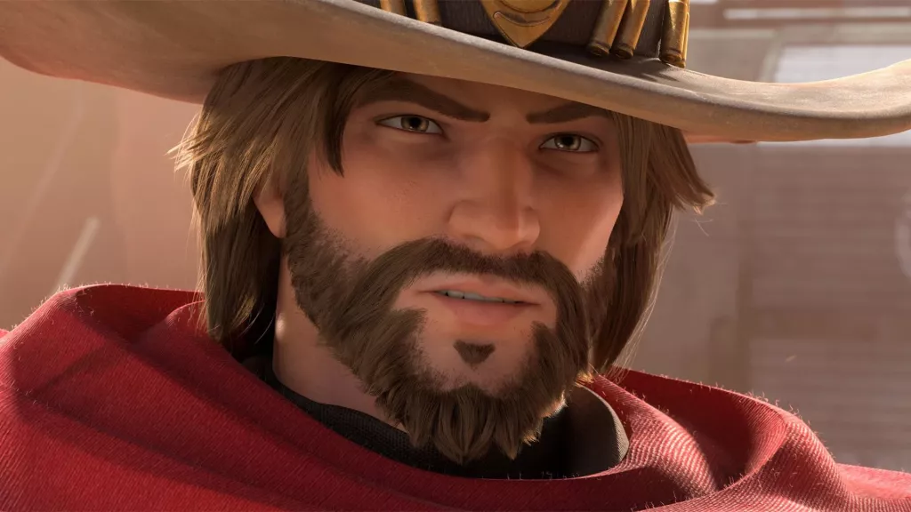 Overwatch's McCree gets renamed in wake of lawsuit