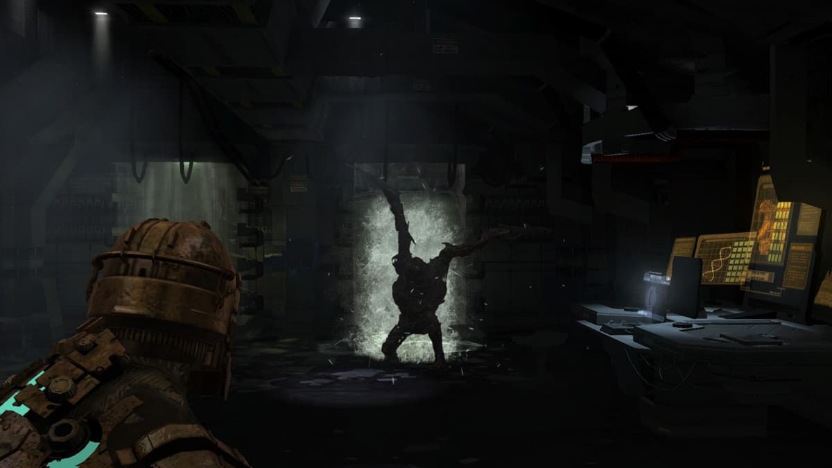 The 10 Best Horror Games That Are Not Resident Evil