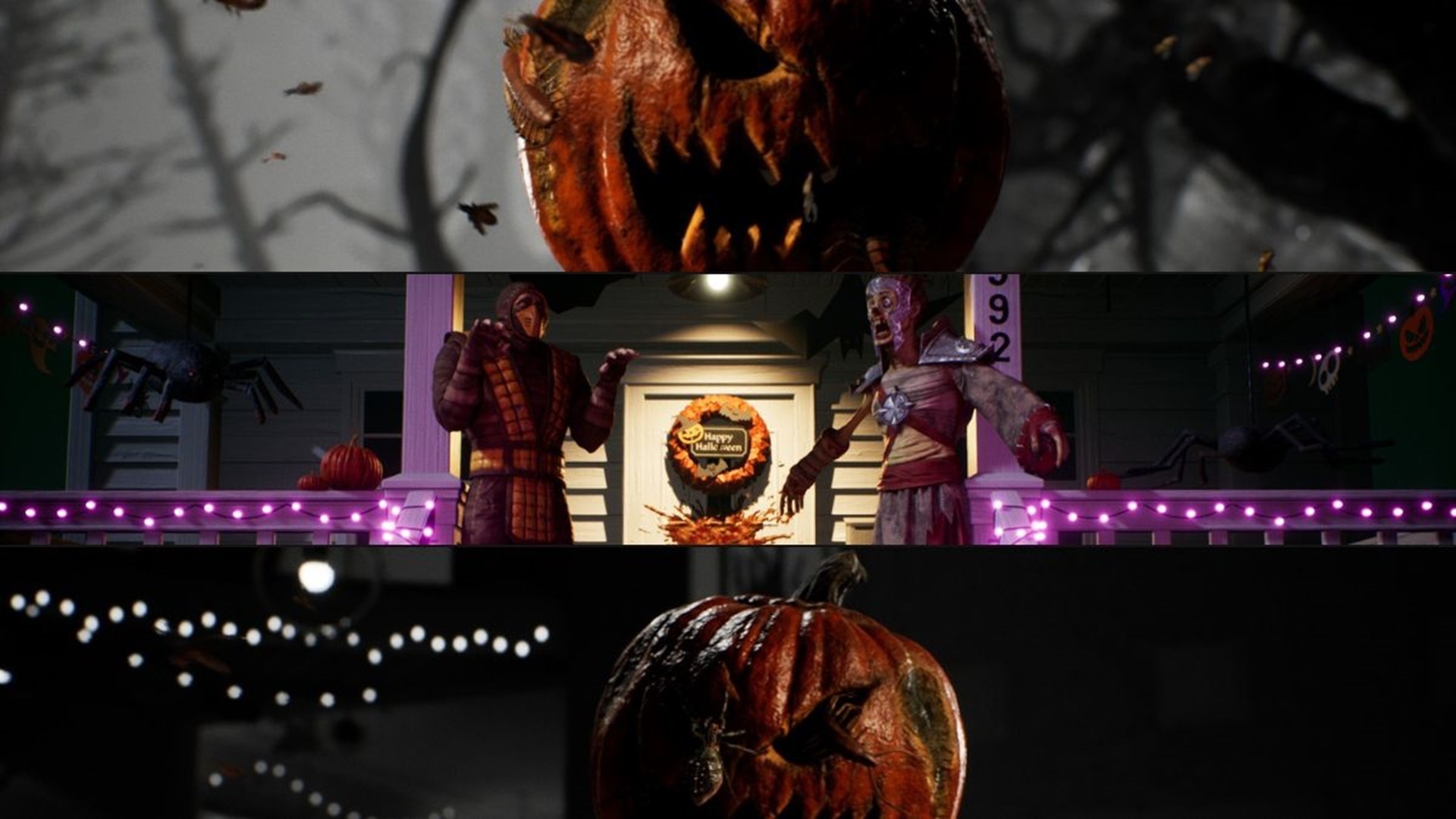 How NetherRealm is tackling Mortal Kombat 1 backlash