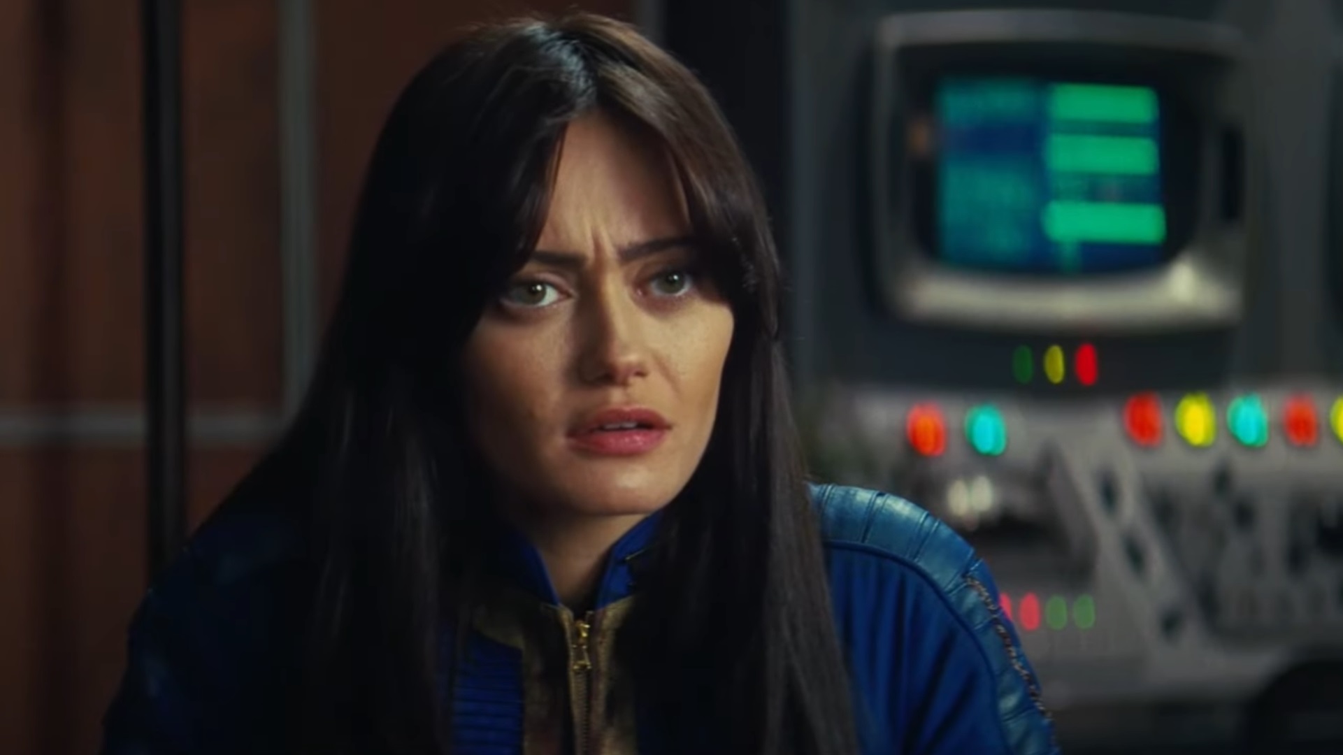 Fallout will debut on Prime Video on April 12, 2024.