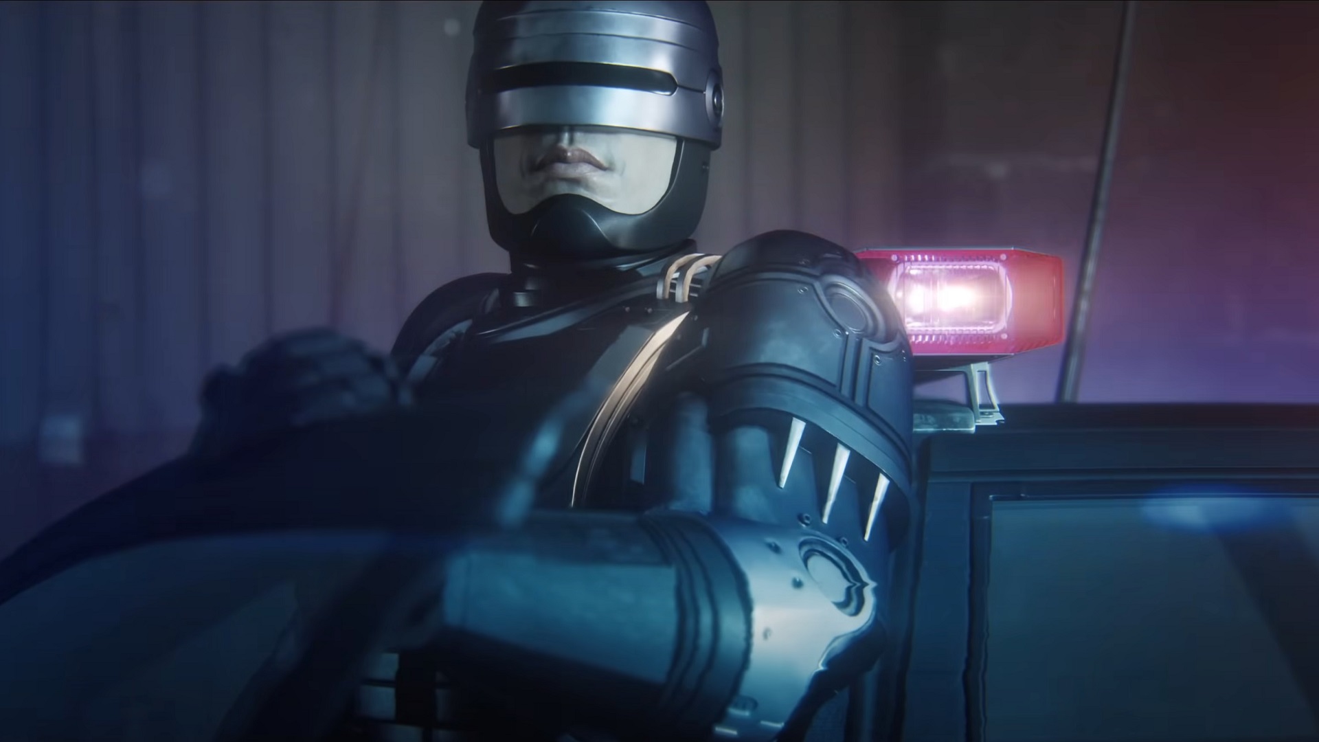 NaCon confirms RoboCop: Rogue City delay to November