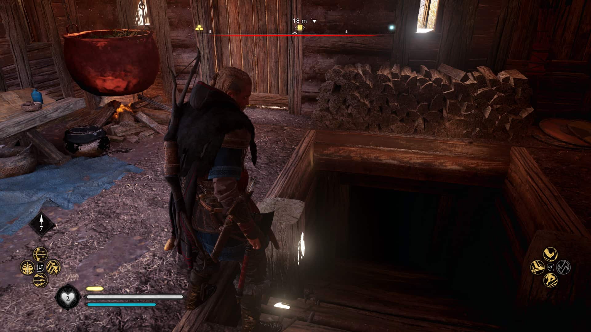 Assassin's Creed: Valhalla - Locations Of All Abilities