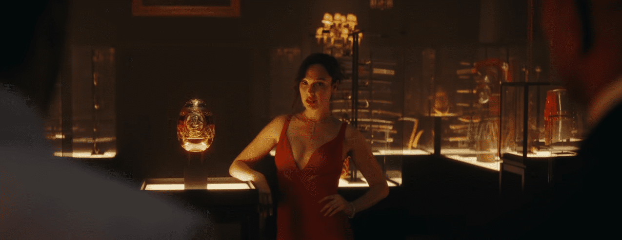 Producers Reveal Red Notice 2 & 3 Progress