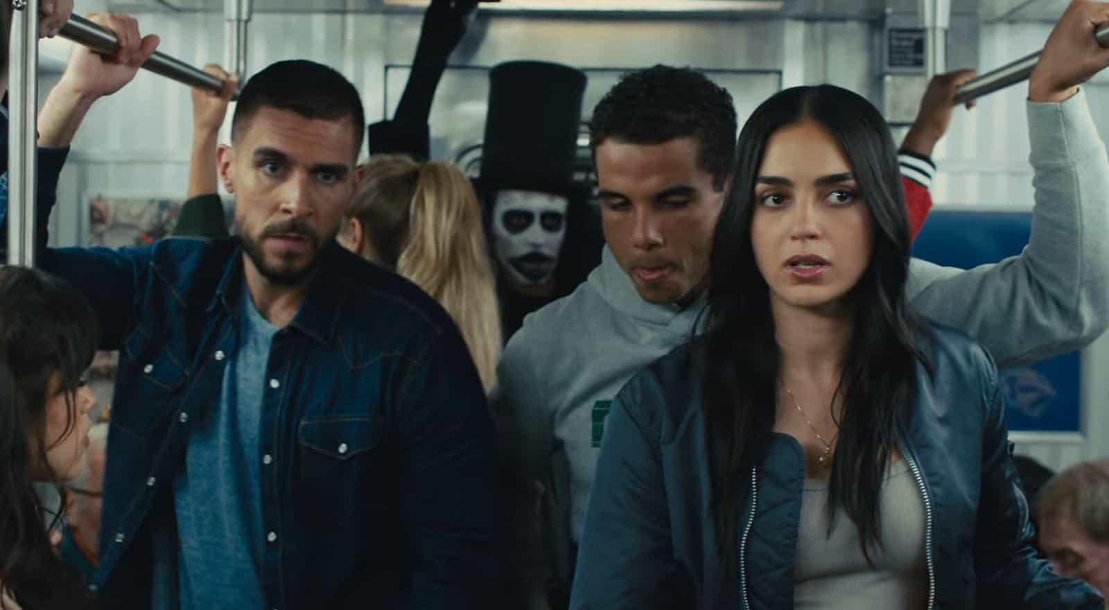 Scream 6 Will Be The Longest Scream Film Yet