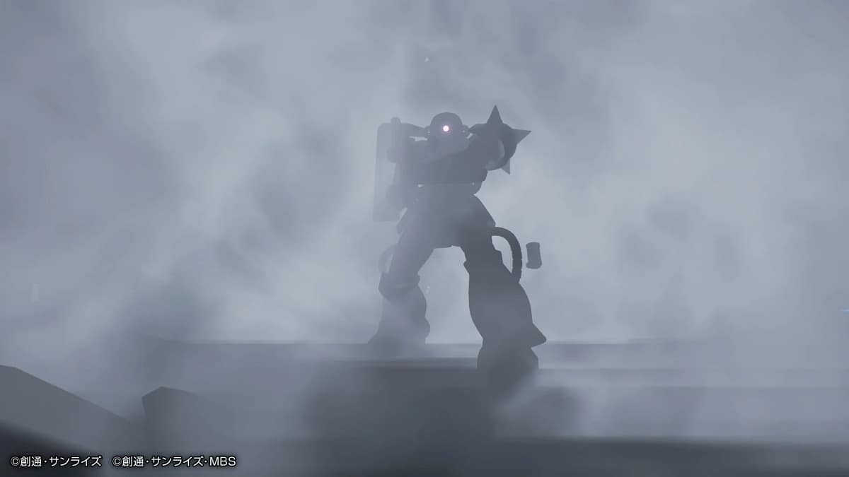 Gundam Evolution: Release date, gameplay, screenshots, and more