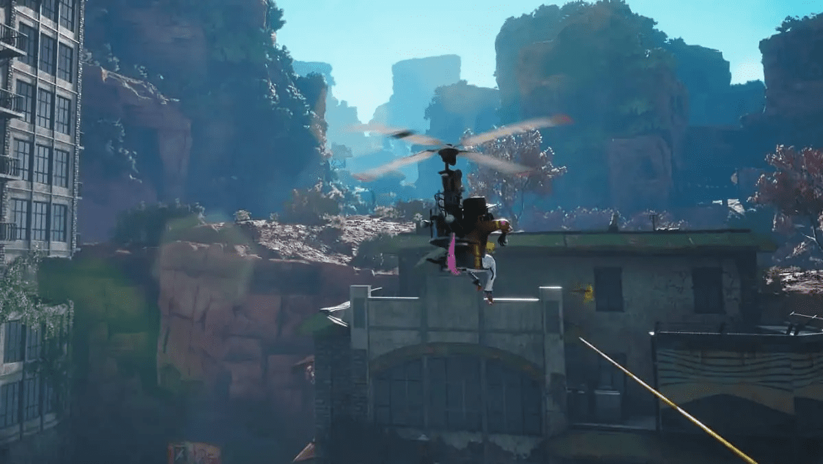 Everything You Need To Know About Biomutant