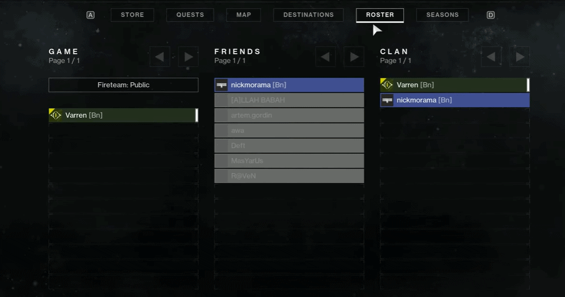 Crossplay Is Coming To Destiny 2