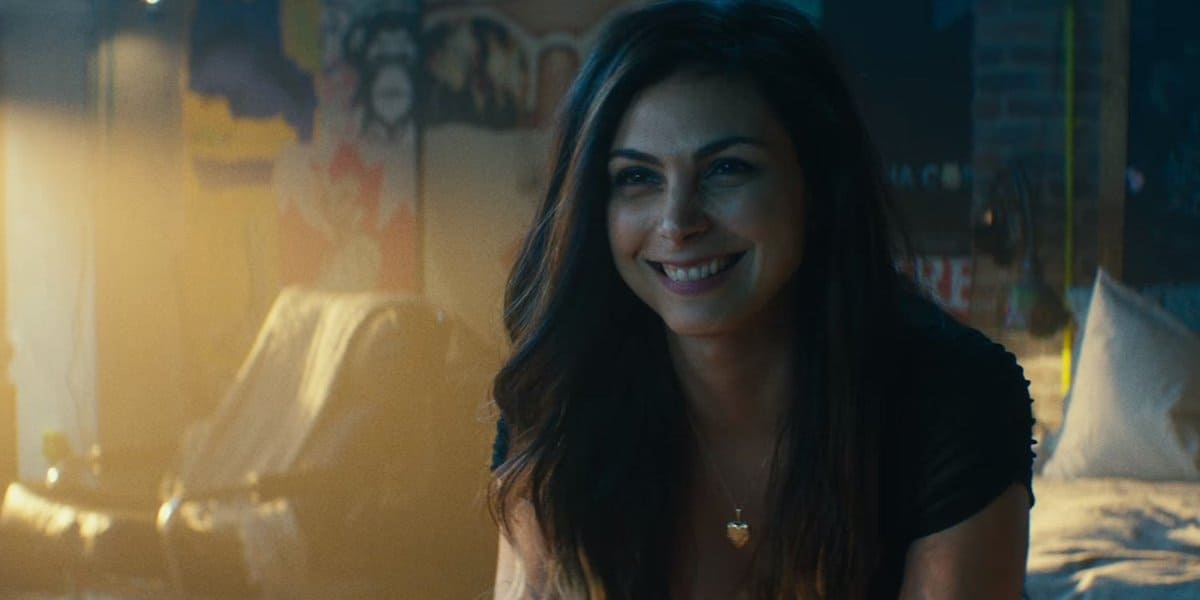 Will Morena Baccarin Return In Deadpool 3?