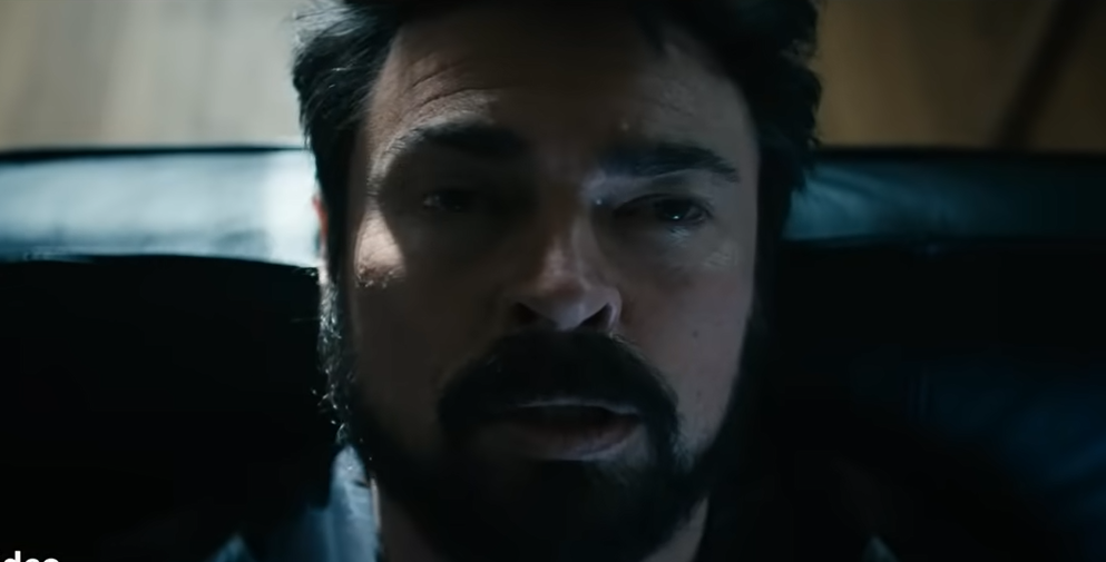 Karl Urban will star as a Wolverine variant in Deadpool 3