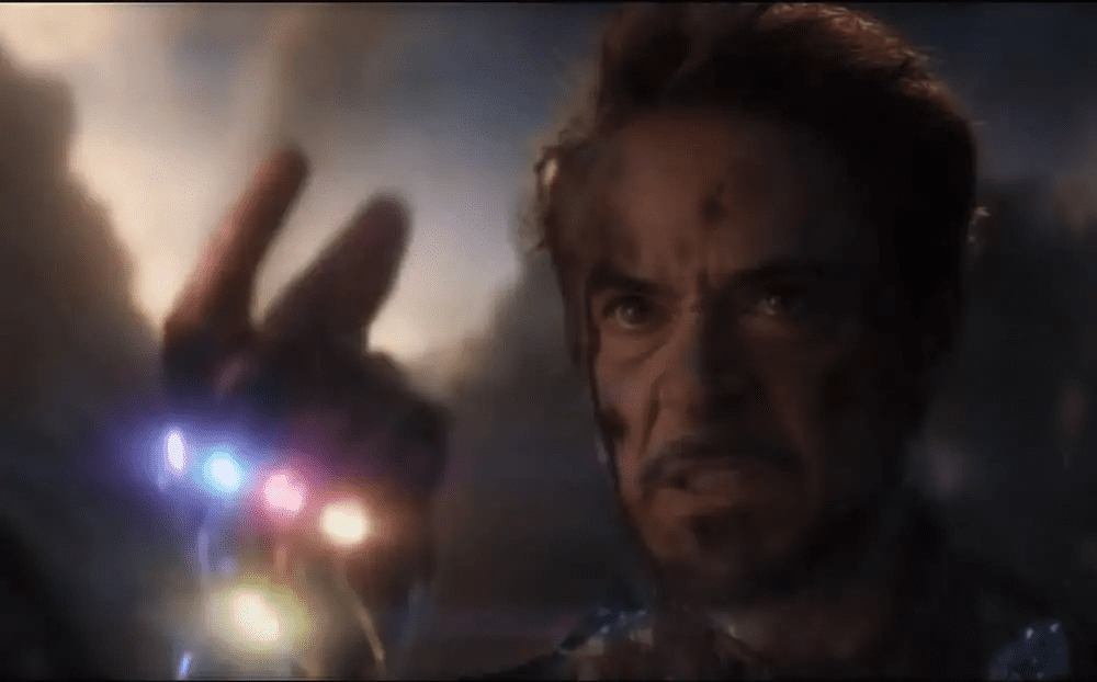 Marvel Phase 4 Sizzle Reel Reveals Spoilers