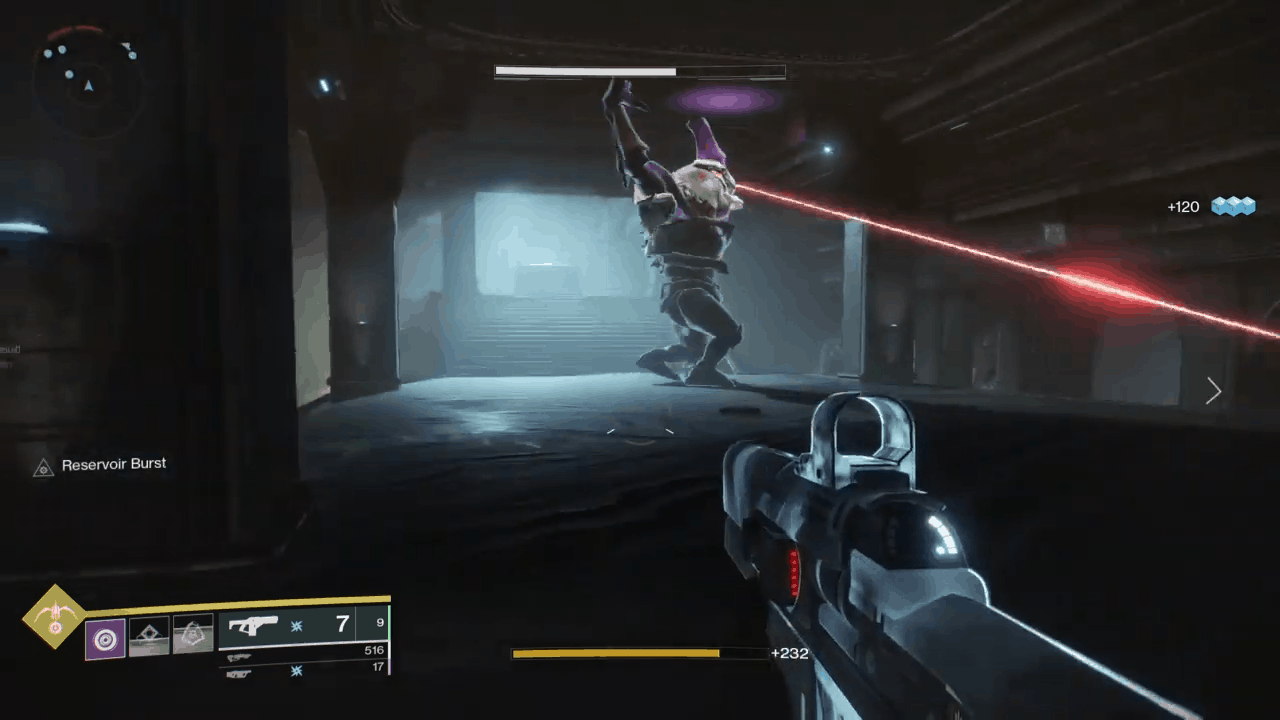 Destiny 2 – The Menagerie Guide