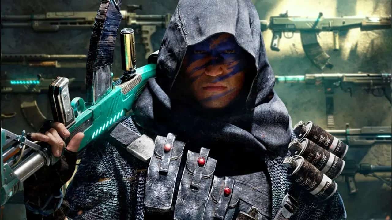 Report Suggests That Activision Will Reveal Call Of Duty: Modern Warfare 2 In June