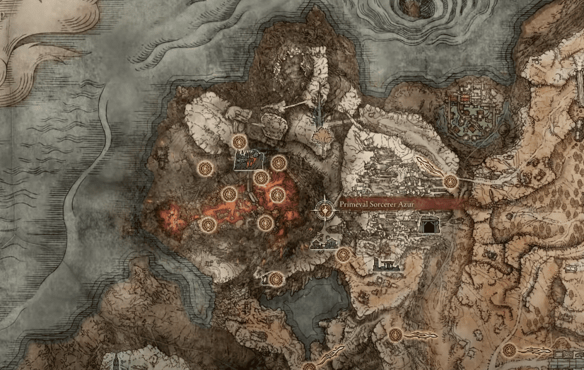 Sorceress Sellen Full Questline Guide In Elden Ring