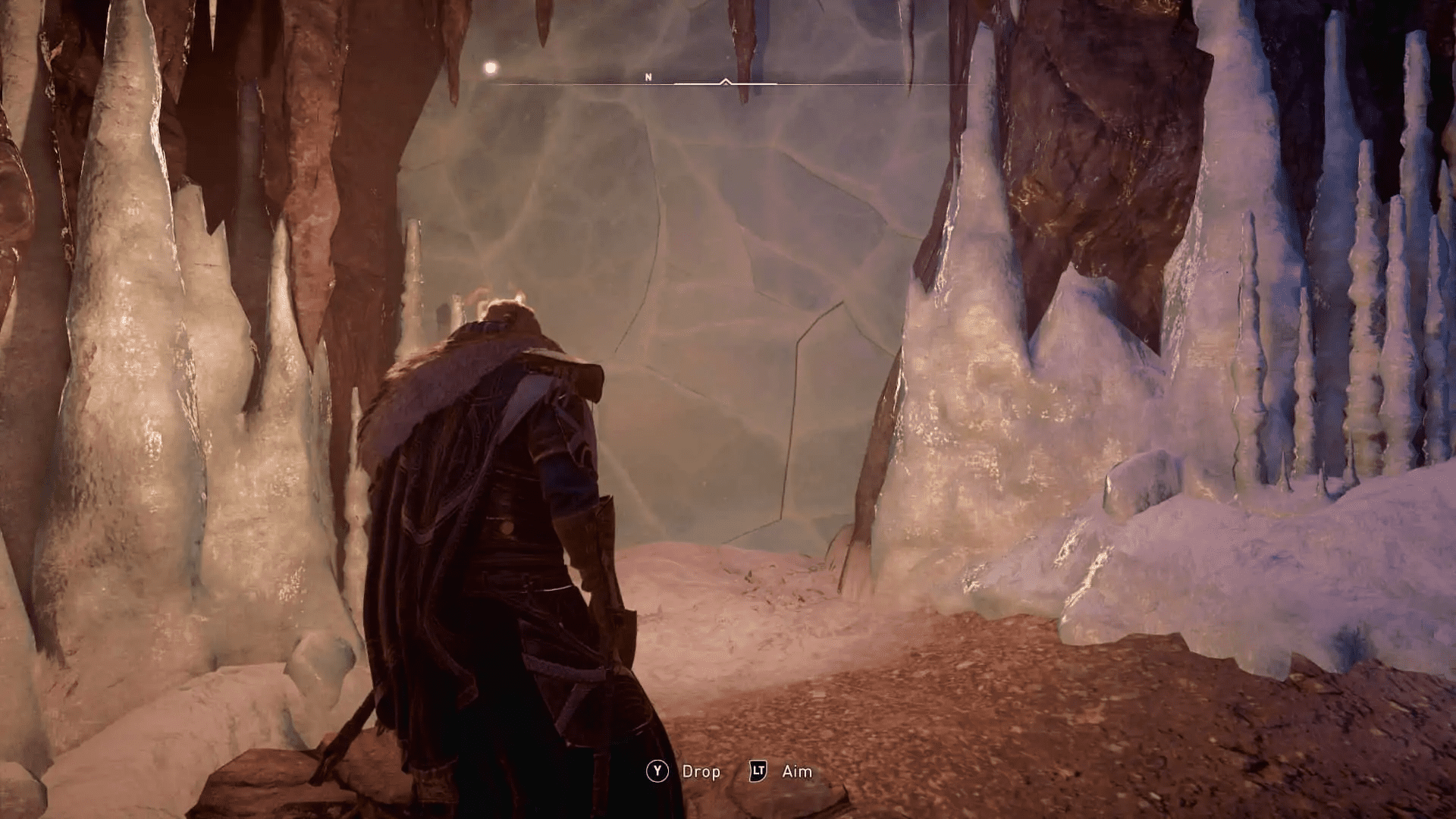 Unique & Legendary Weapons In Assassin's Creed: Valhalla And Where To Find Them